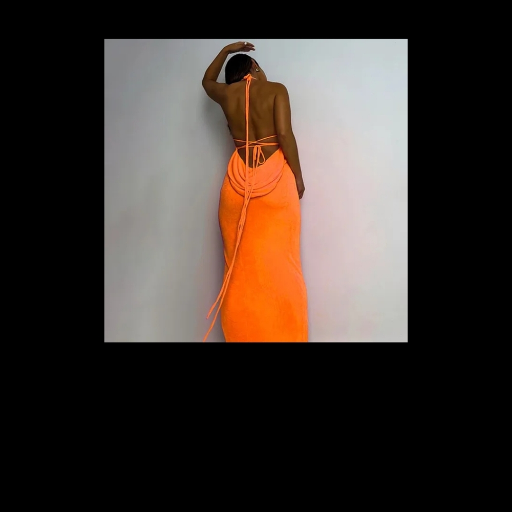 Sexy dress